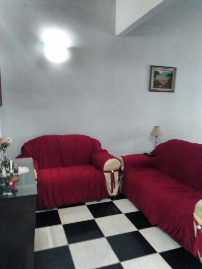 Appartement Casa Da Rose *