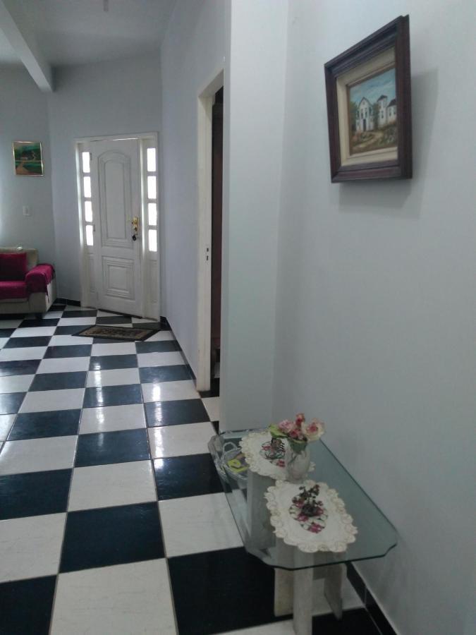 Apartamento Casa Da Rose Río de Janeiro