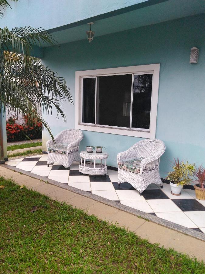 Casa Da Rose Apartamento Río de Janeiro