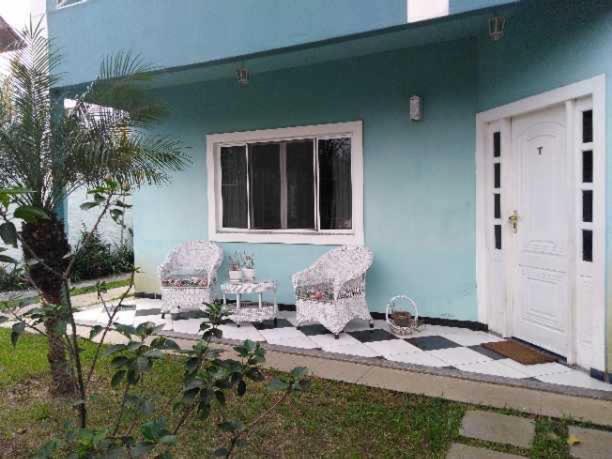Casa Da Rose Apartamento *