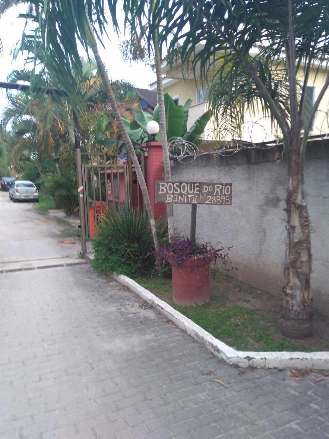 Casa Da Rose Apartamento *