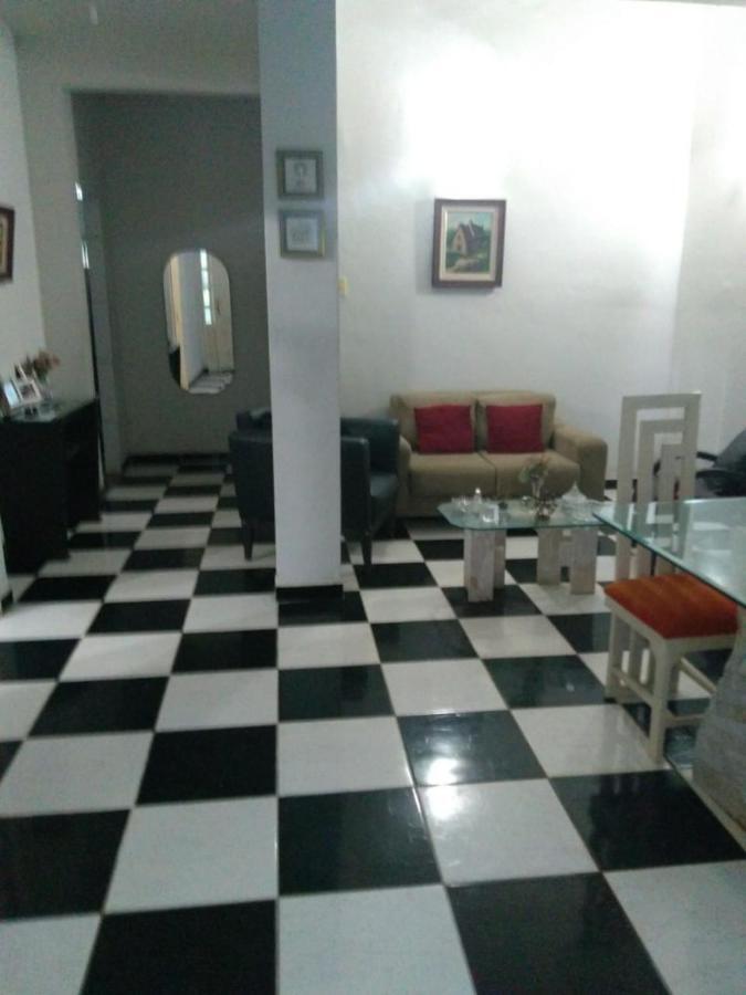 Apartamento Casa Da Rose